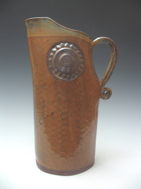 Pitcher